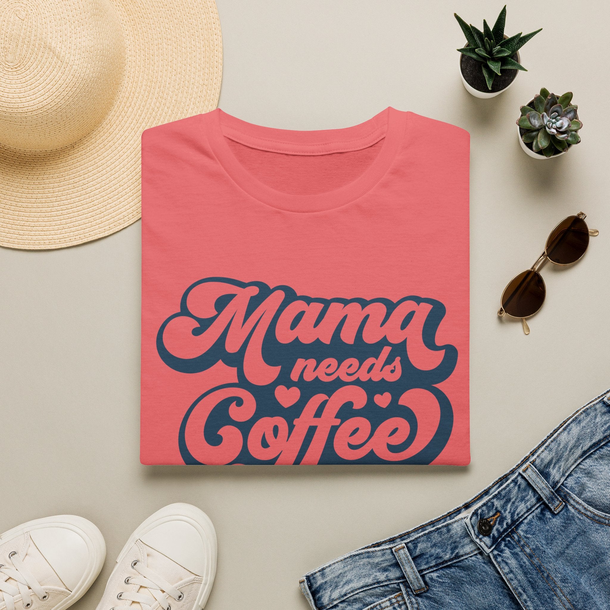 Mama needs Coffee
