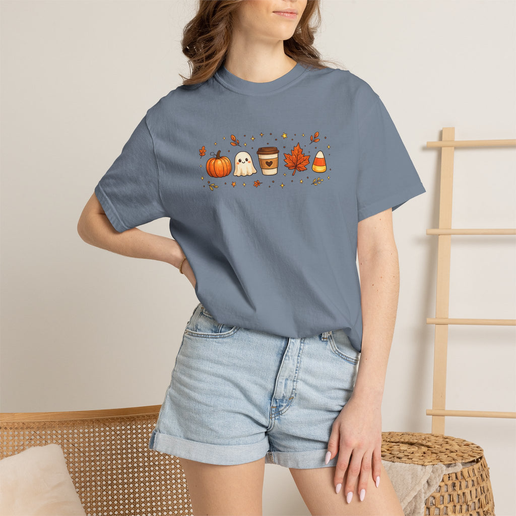 Fall Things Shirt