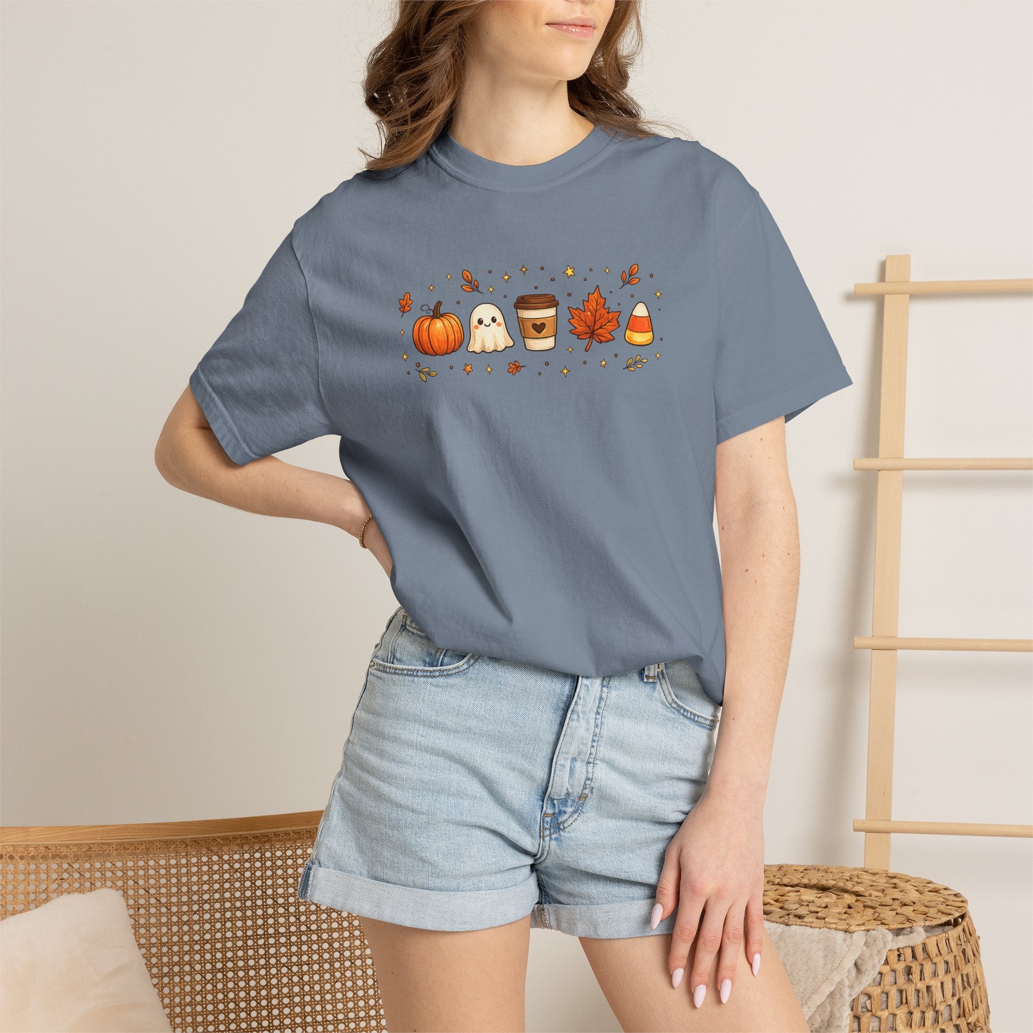 Fall Things Shirt