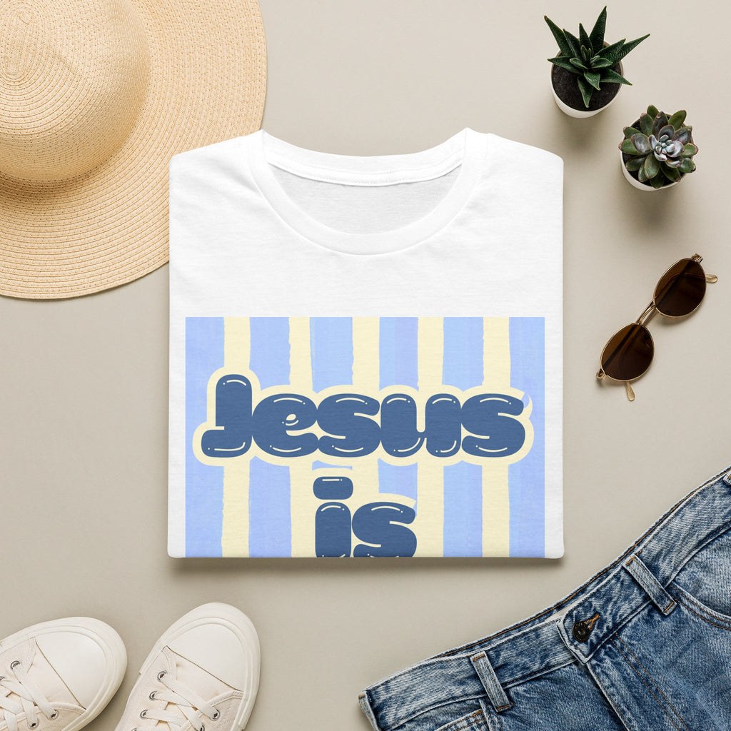 jesus is king
