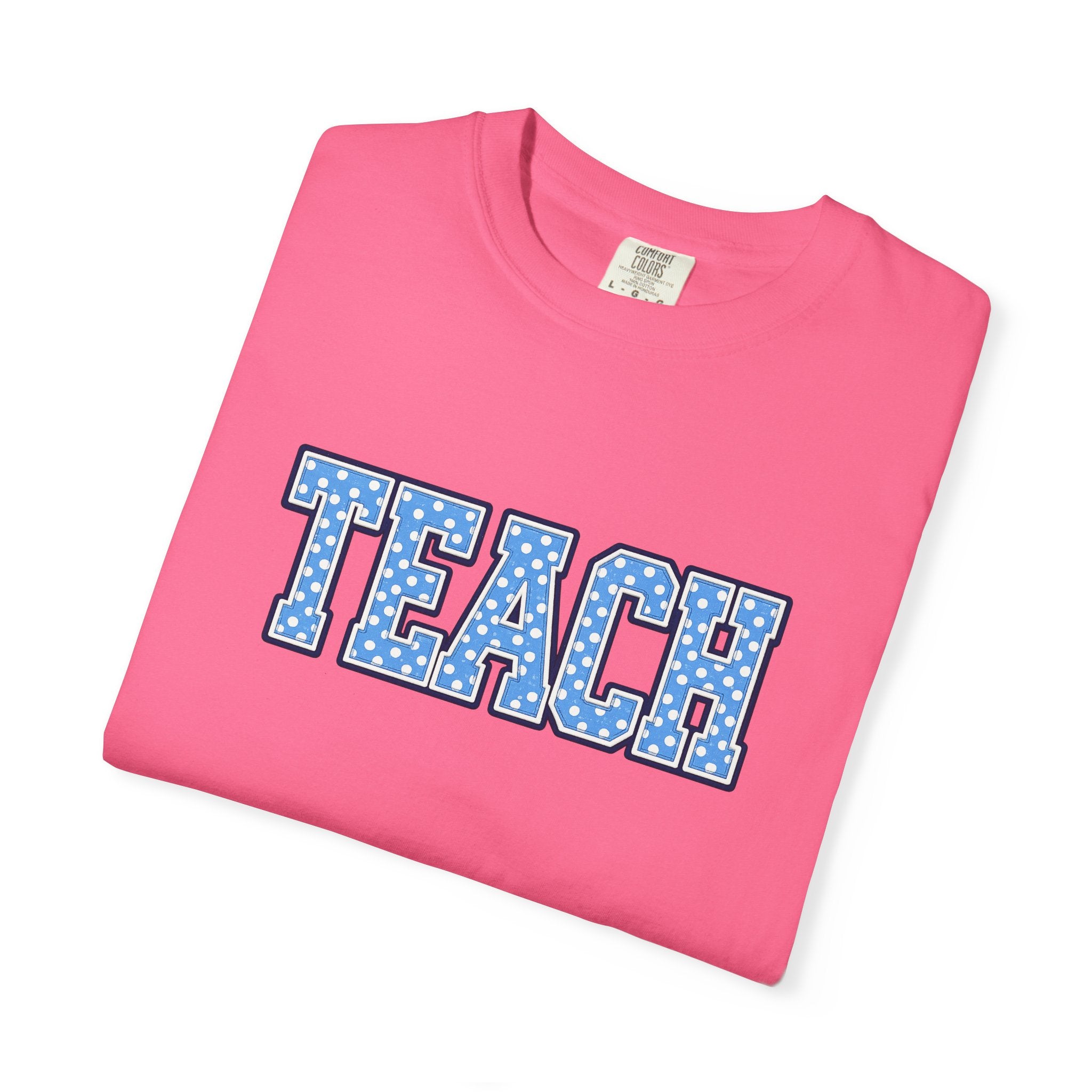 Teach