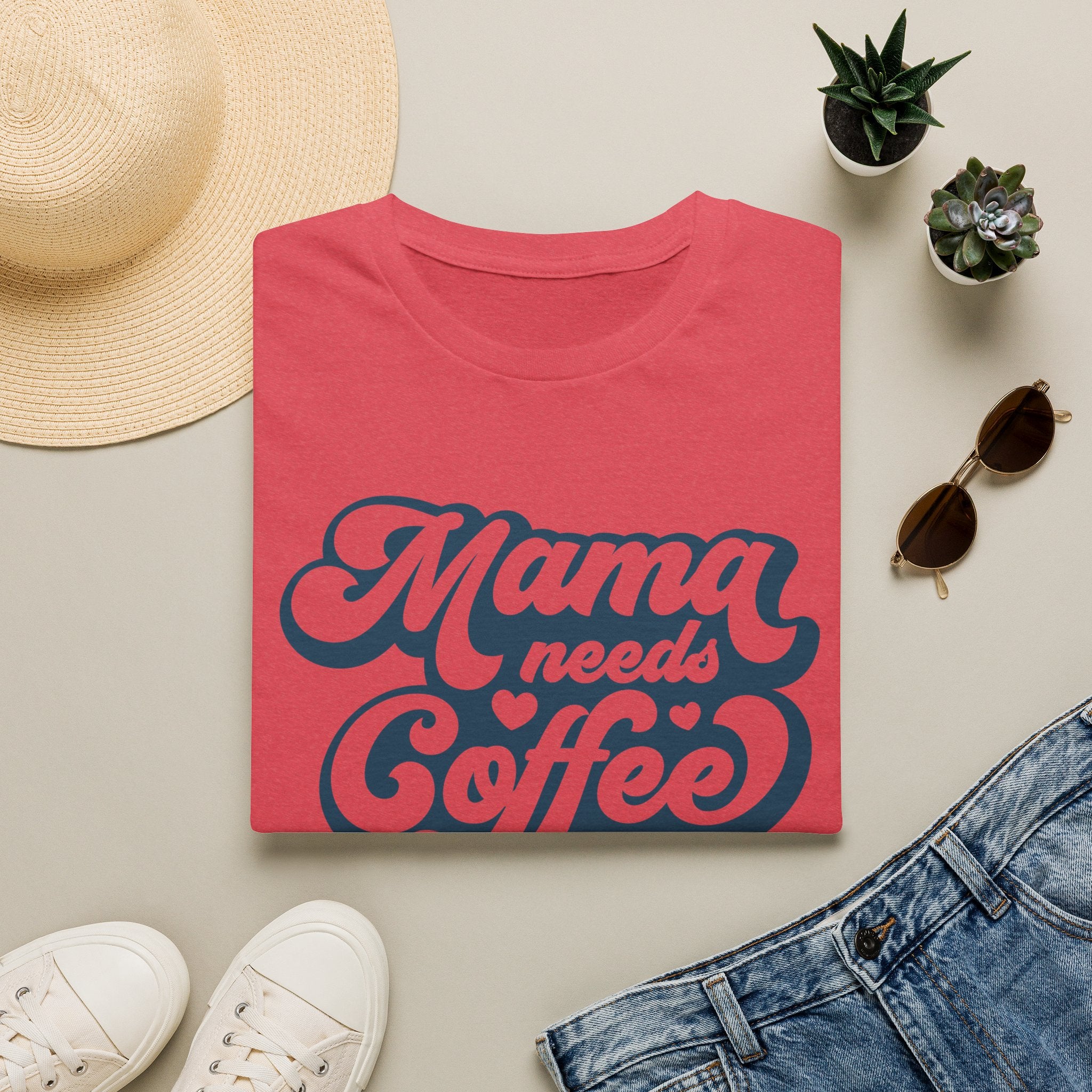 Mama needs Coffee