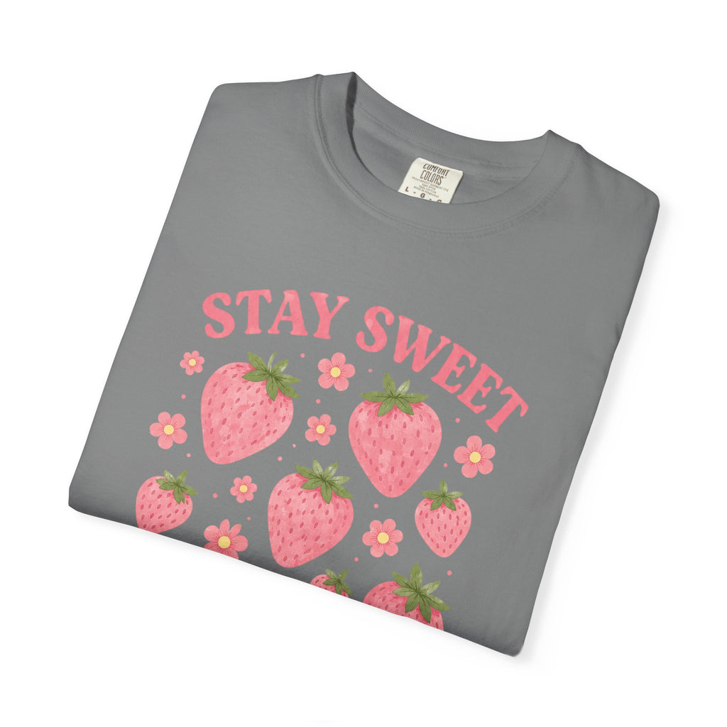 Stay Sweet - Fruit Of The Spirit