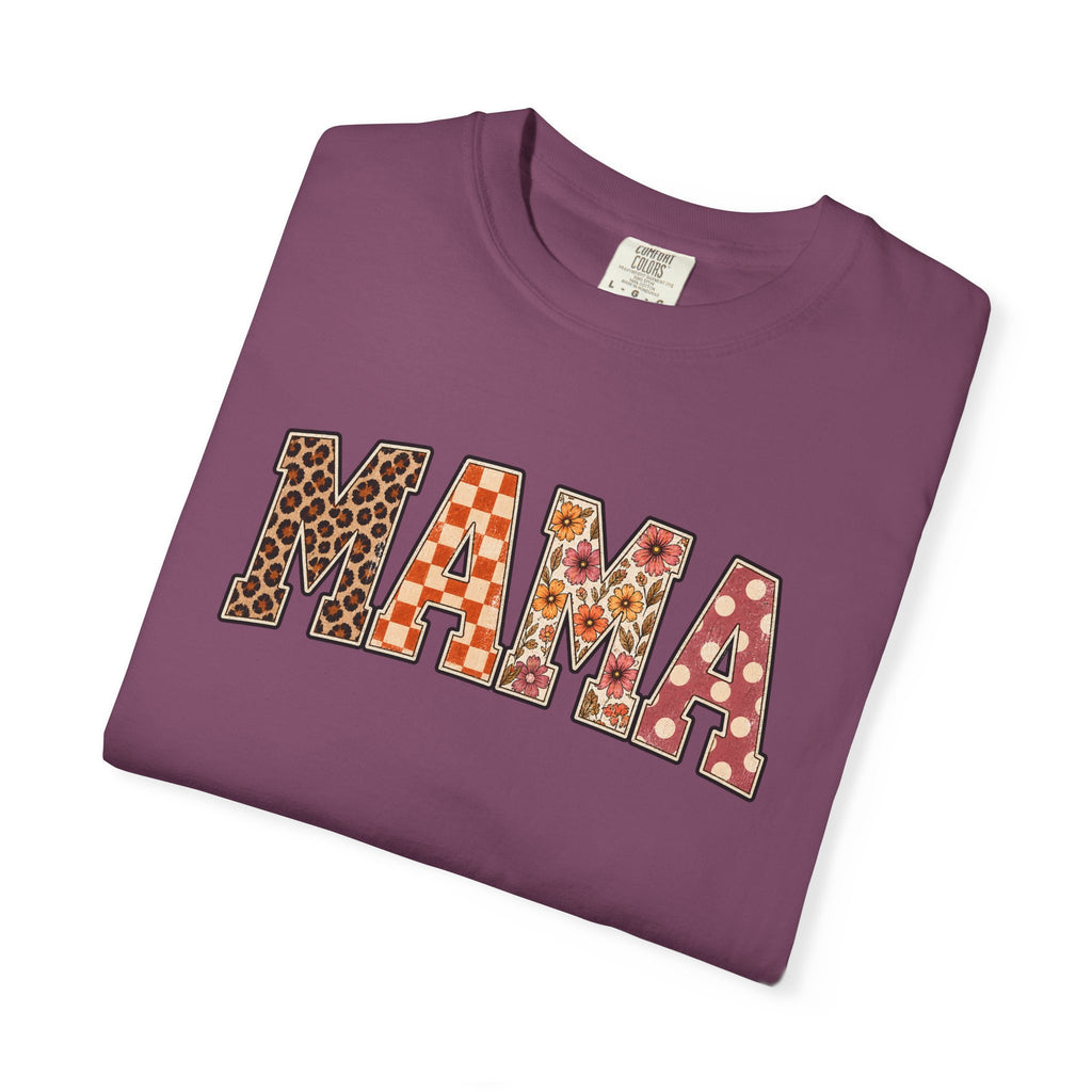 Cozy Mama