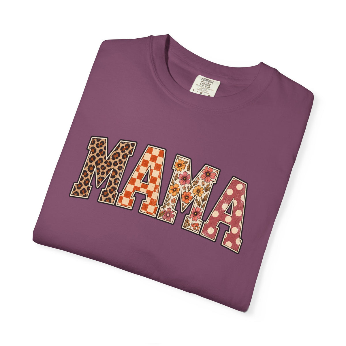 Cozy Mama