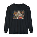 Halloween Night Long-Sleeve