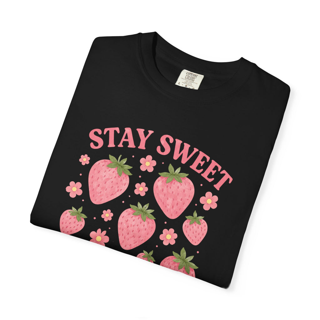Stay Sweet - Fruit Of The Spirit