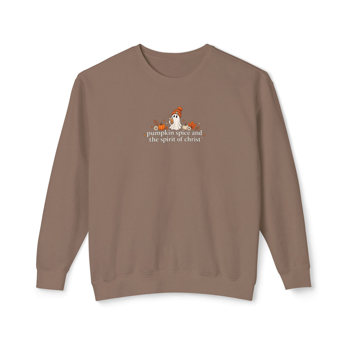 Pumpkin Spice Sweatshirt
