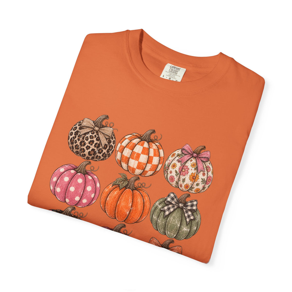 Pumpkin Pumpkin Pumpkin