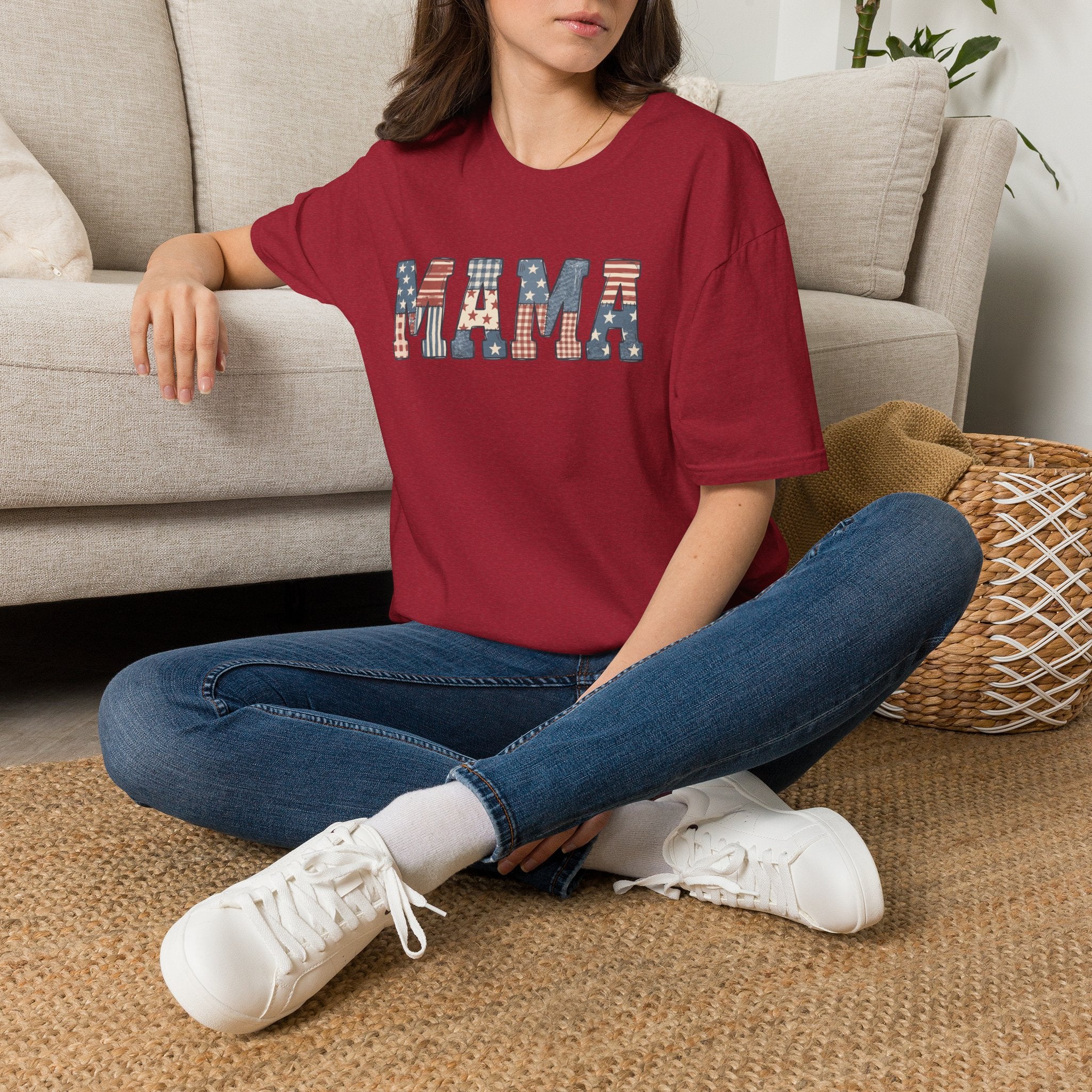 American Mama