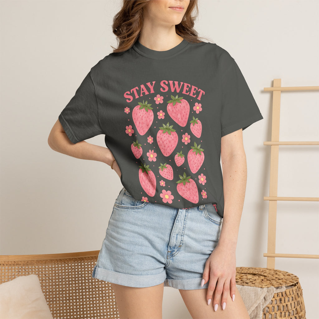 Stay Sweet - Fruit Of The Spirit