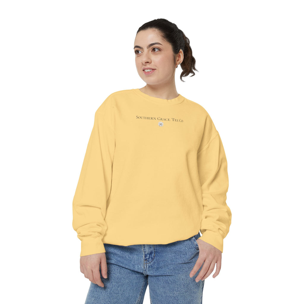 Southern Grace Sweatshirt