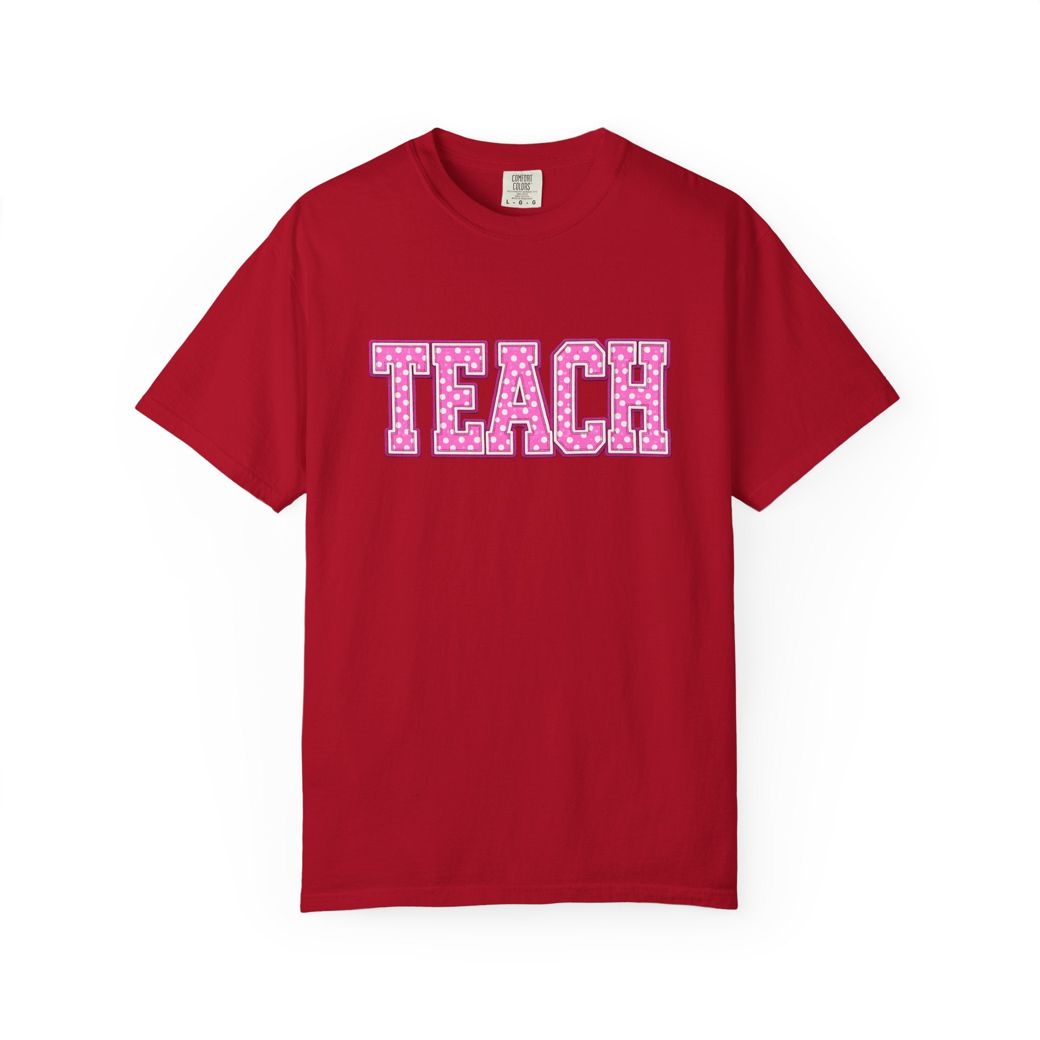 Teach
