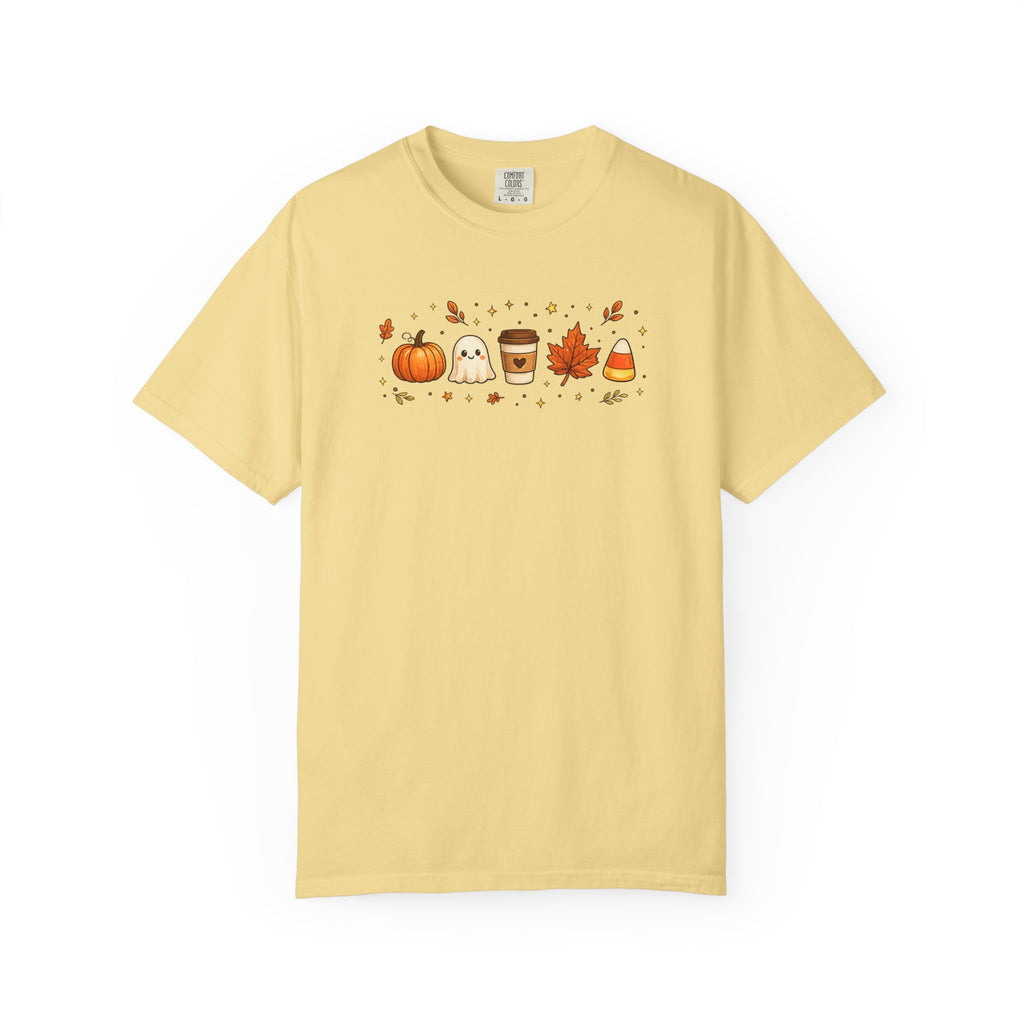 Fall Things Shirt
