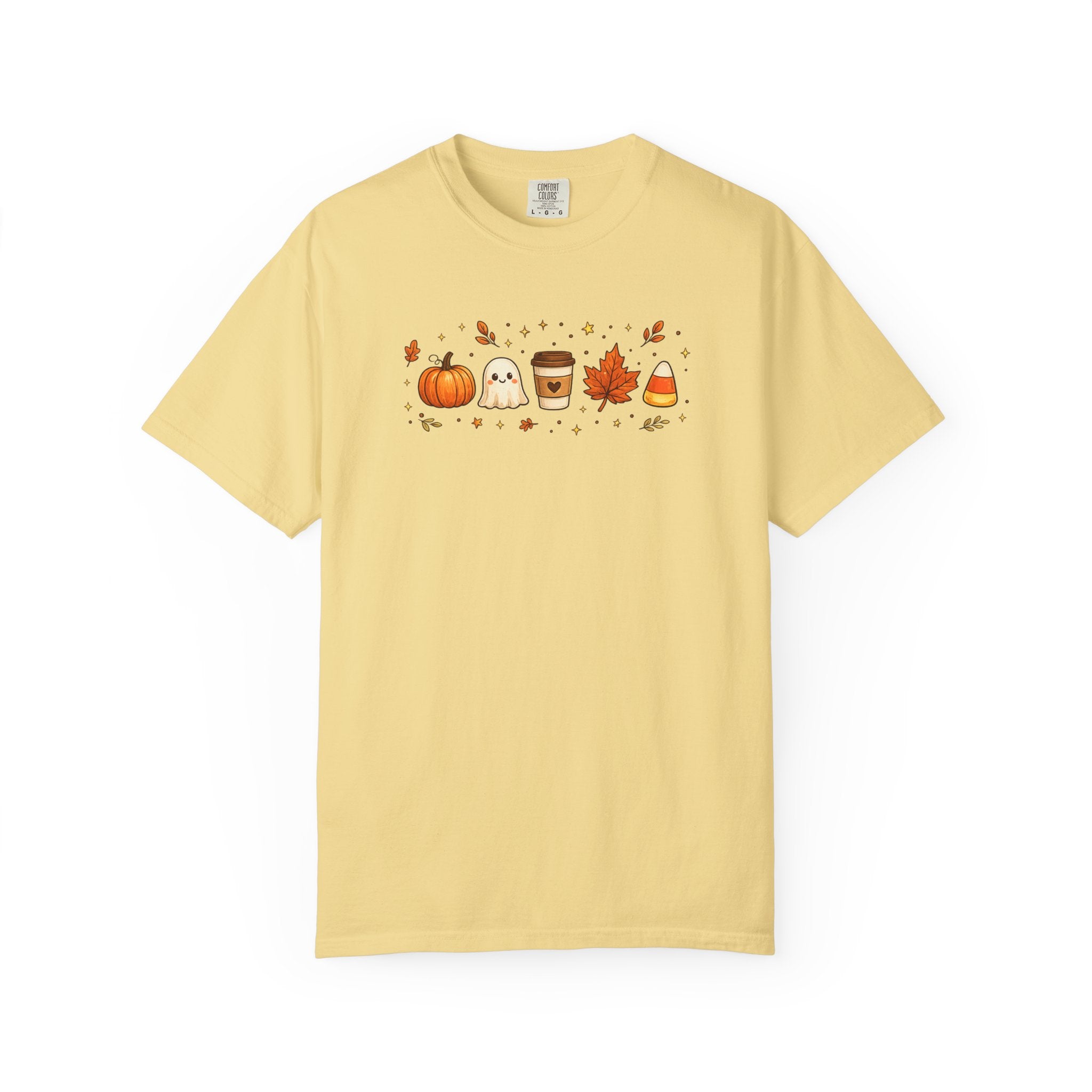 Fall Things Shirt