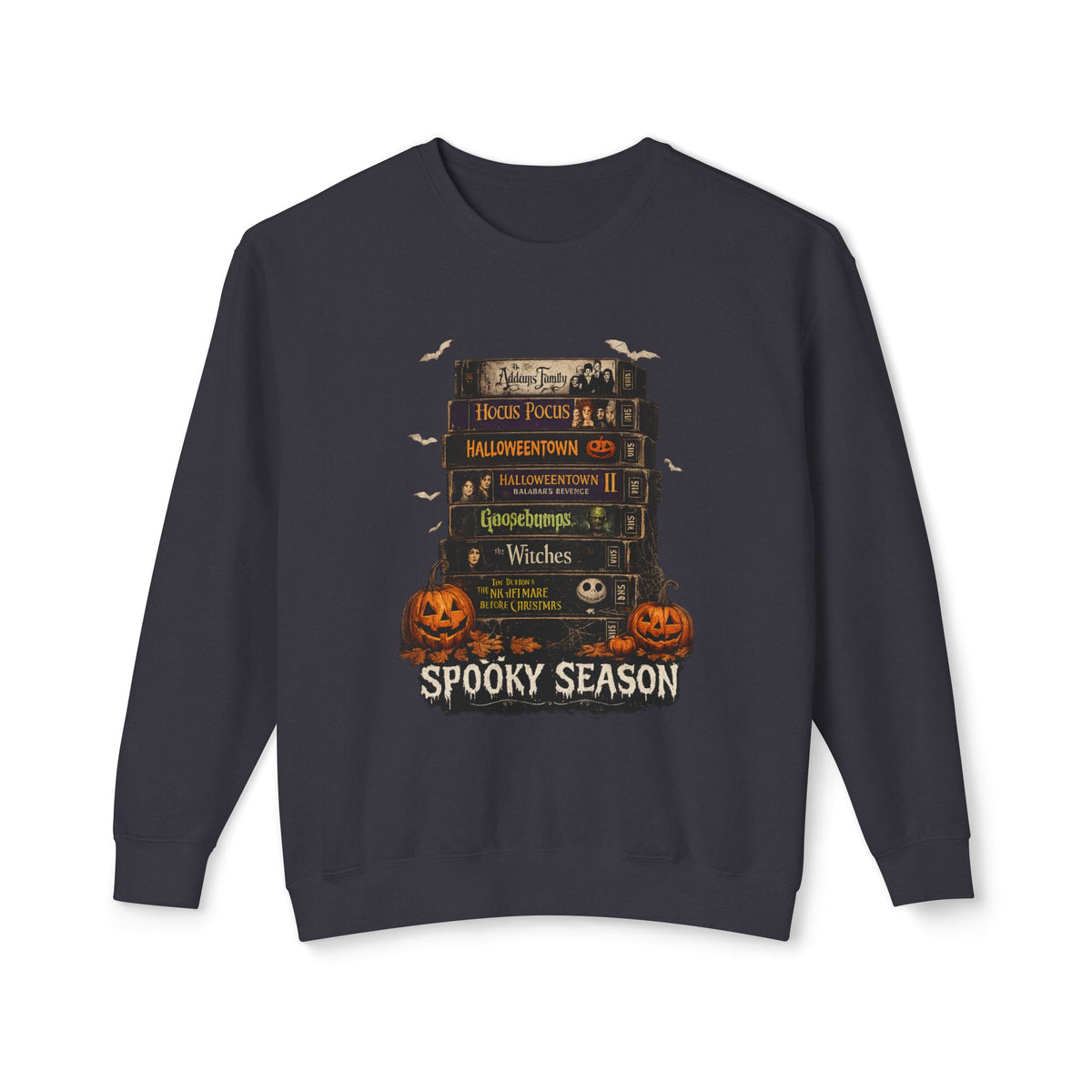 Spooky Season Sweatshirt