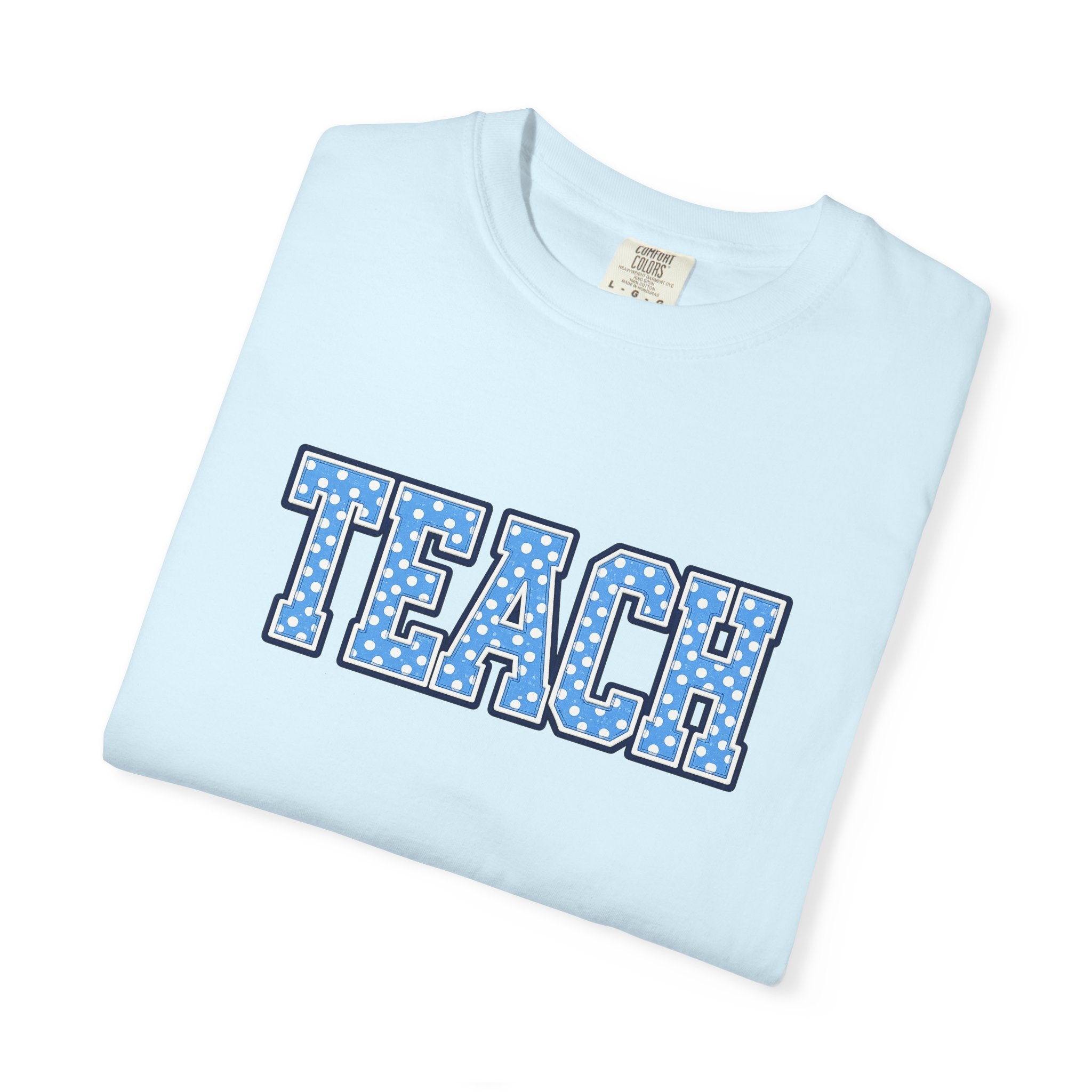 Teach