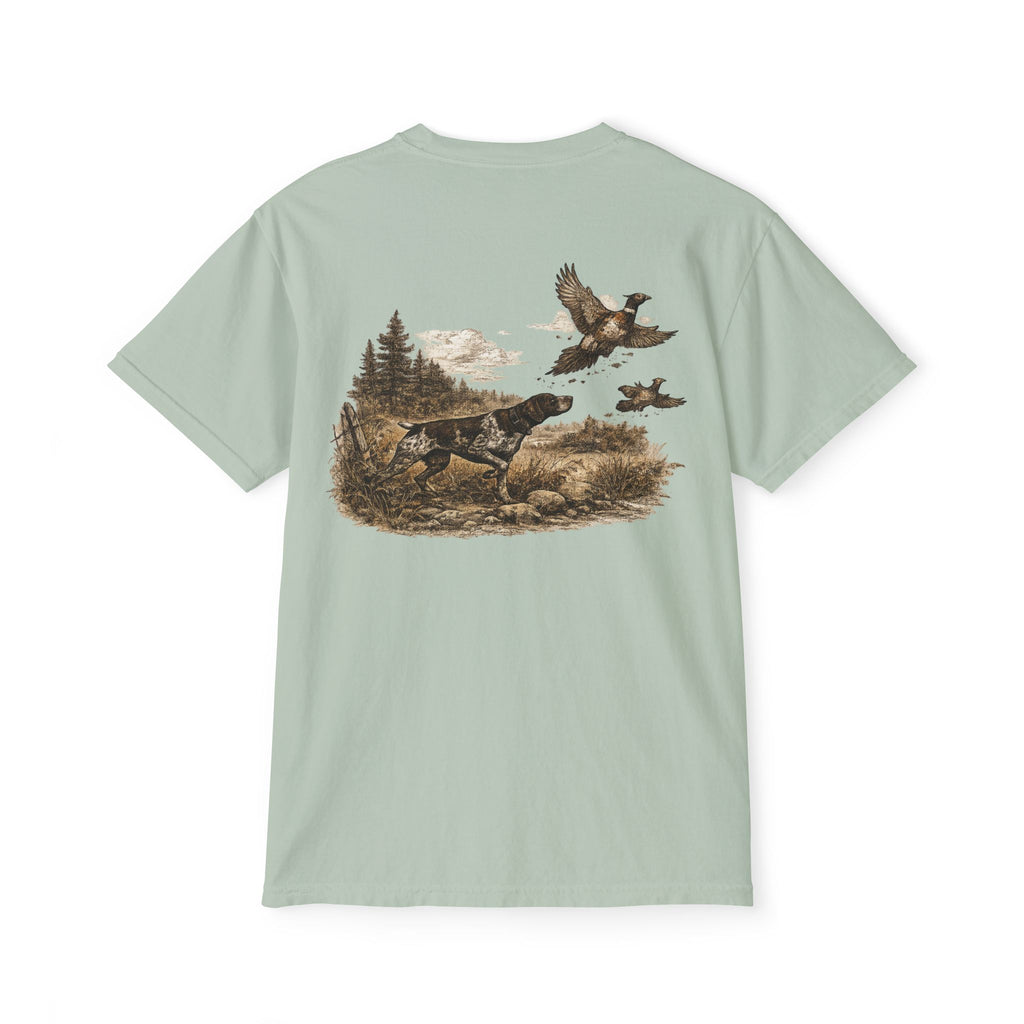 Bird Dog