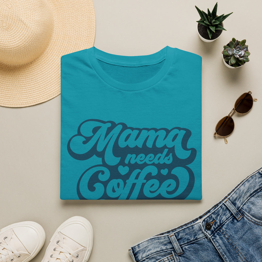 Mama needs Coffee