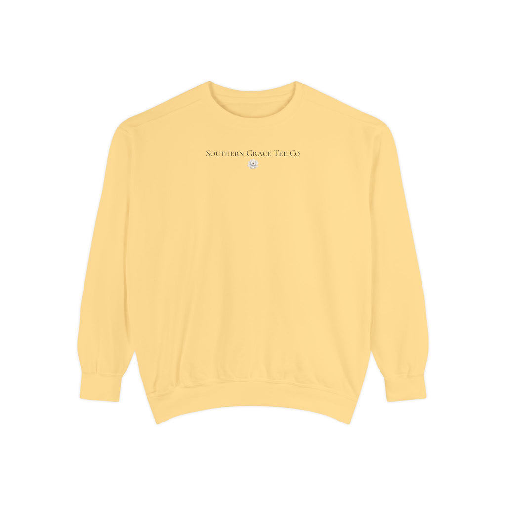 Southern Grace Sweatshirt