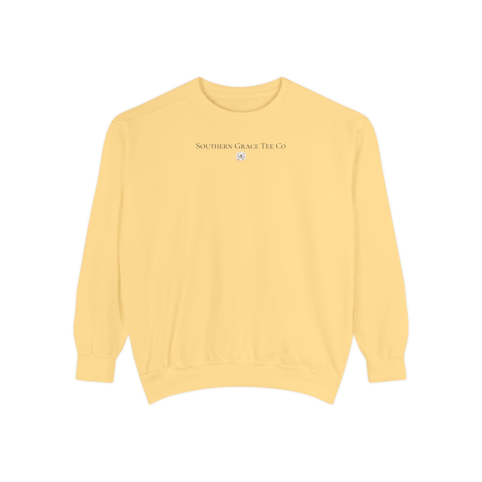 Southern Grace Sweatshirt