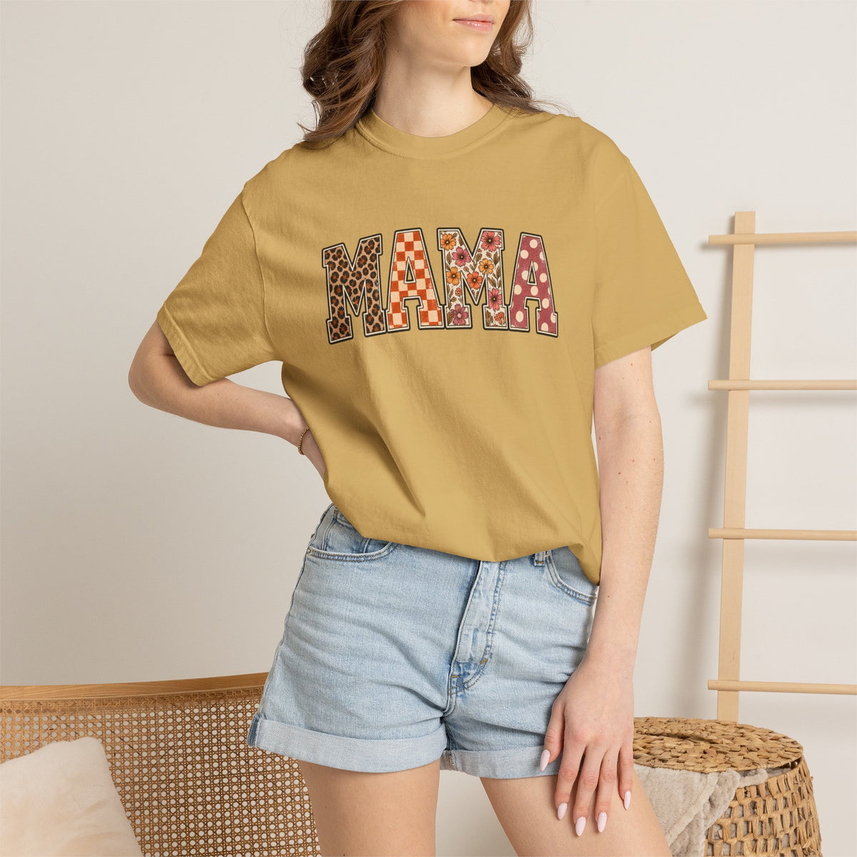 Cozy Mama