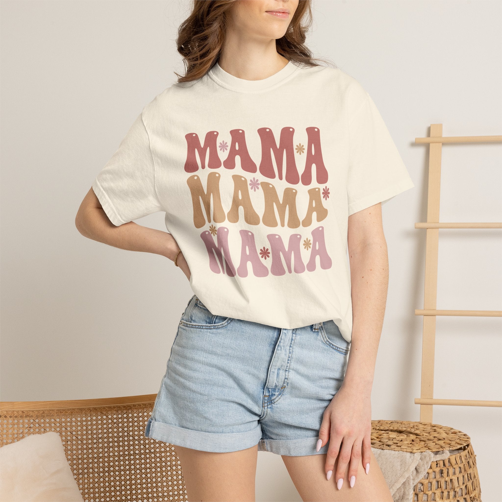 Mama Mama Mama