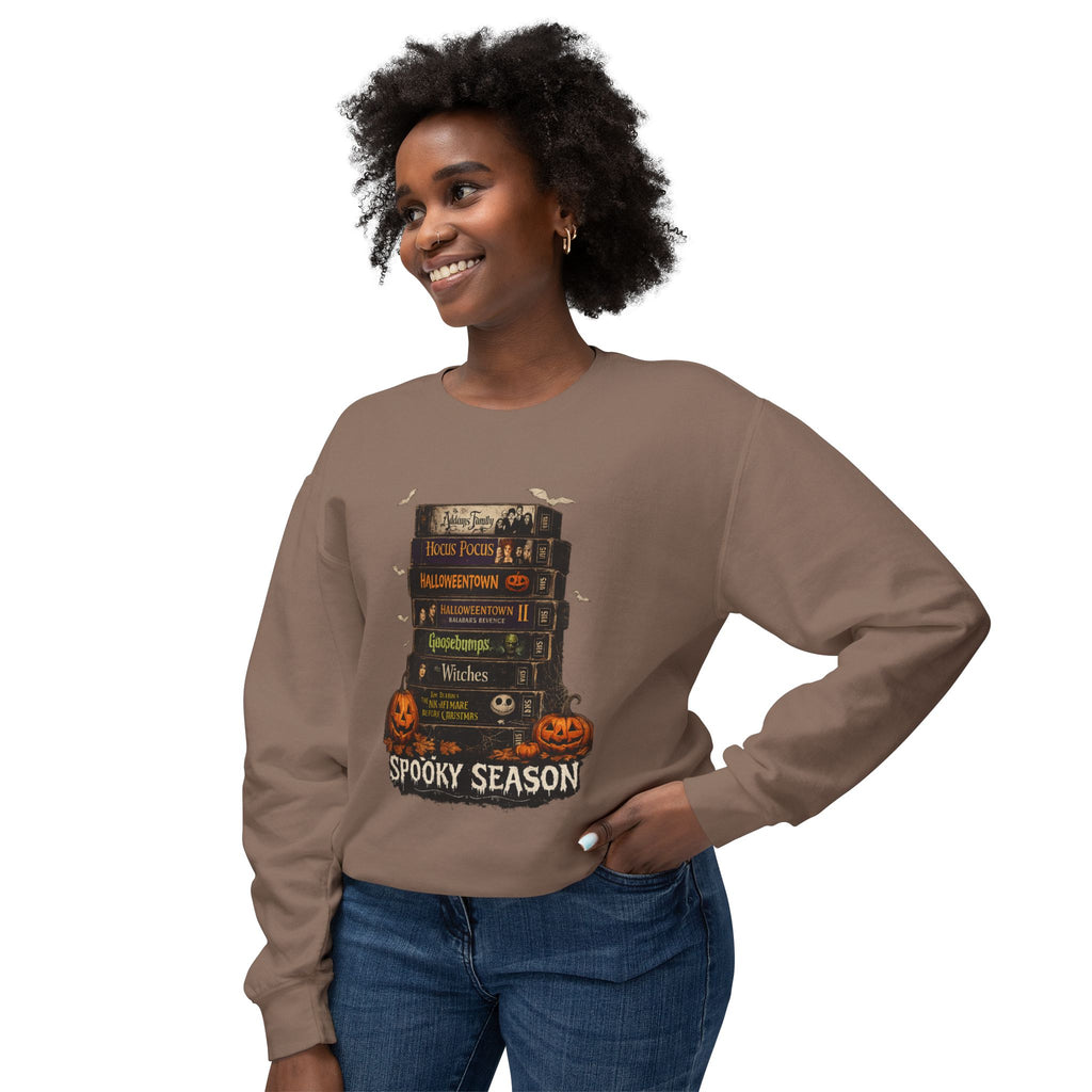 Spooky Season Sweatshirt