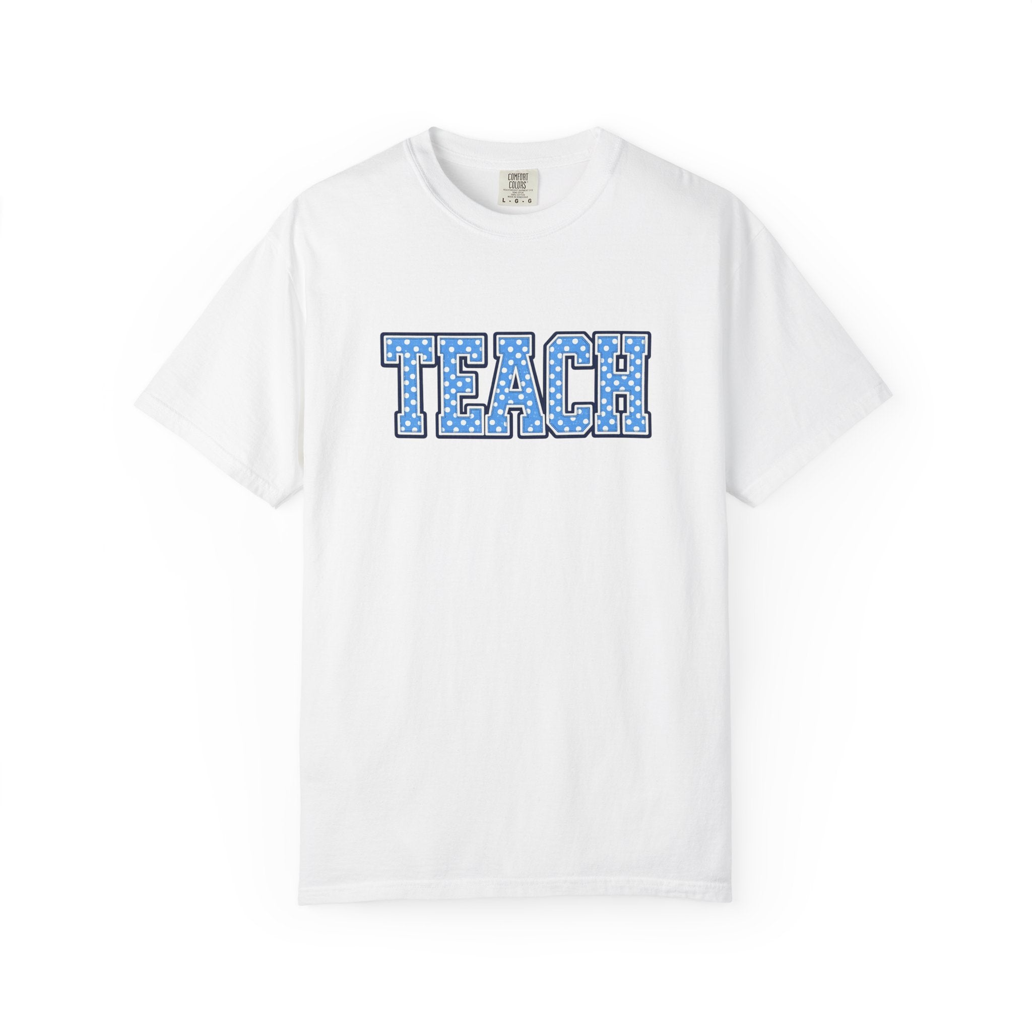 Teach