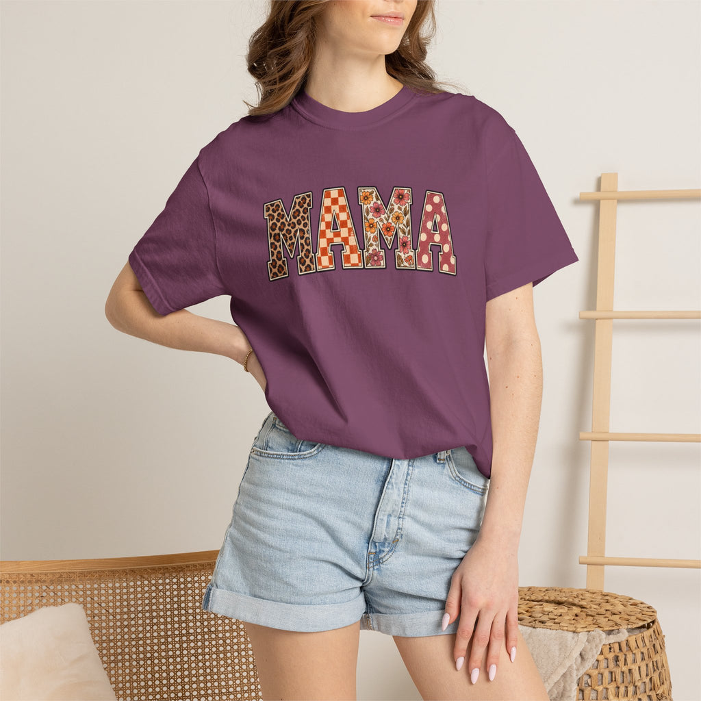 Cozy Mama