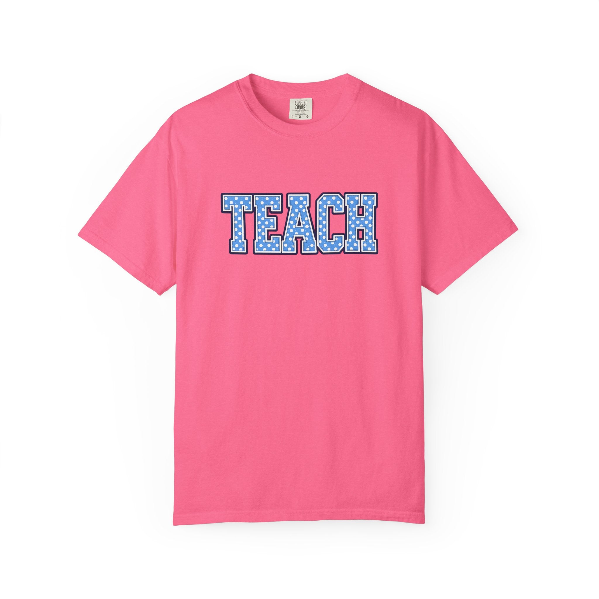 Teach