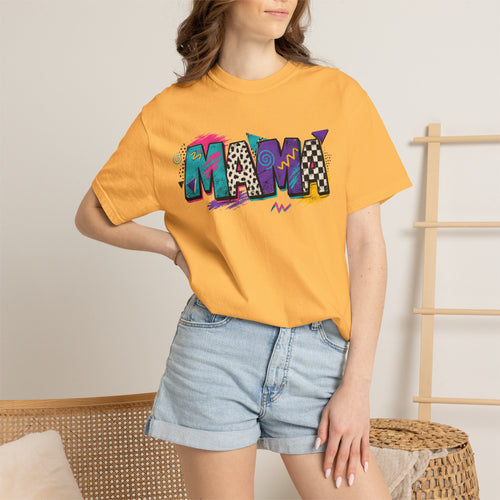 90s Mama Vibe