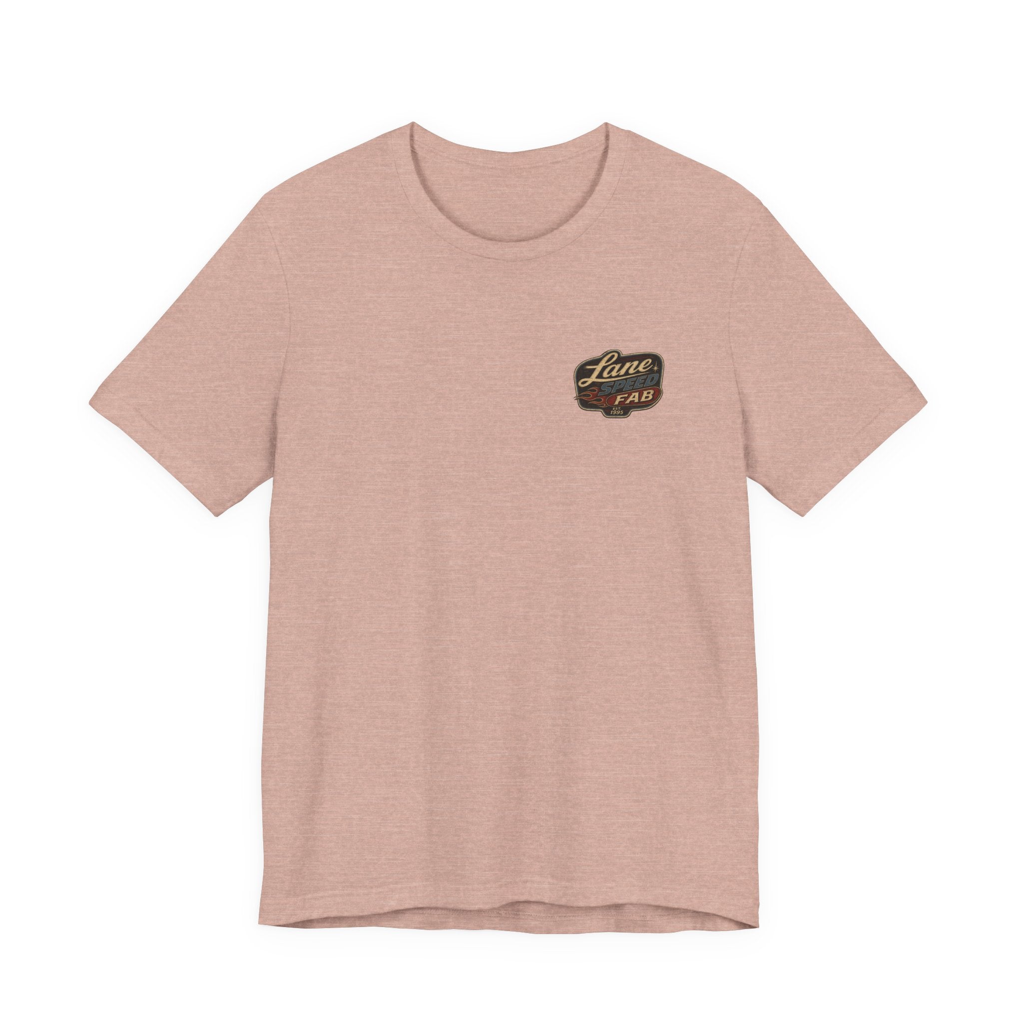 Lane Speed & Fab Vintage