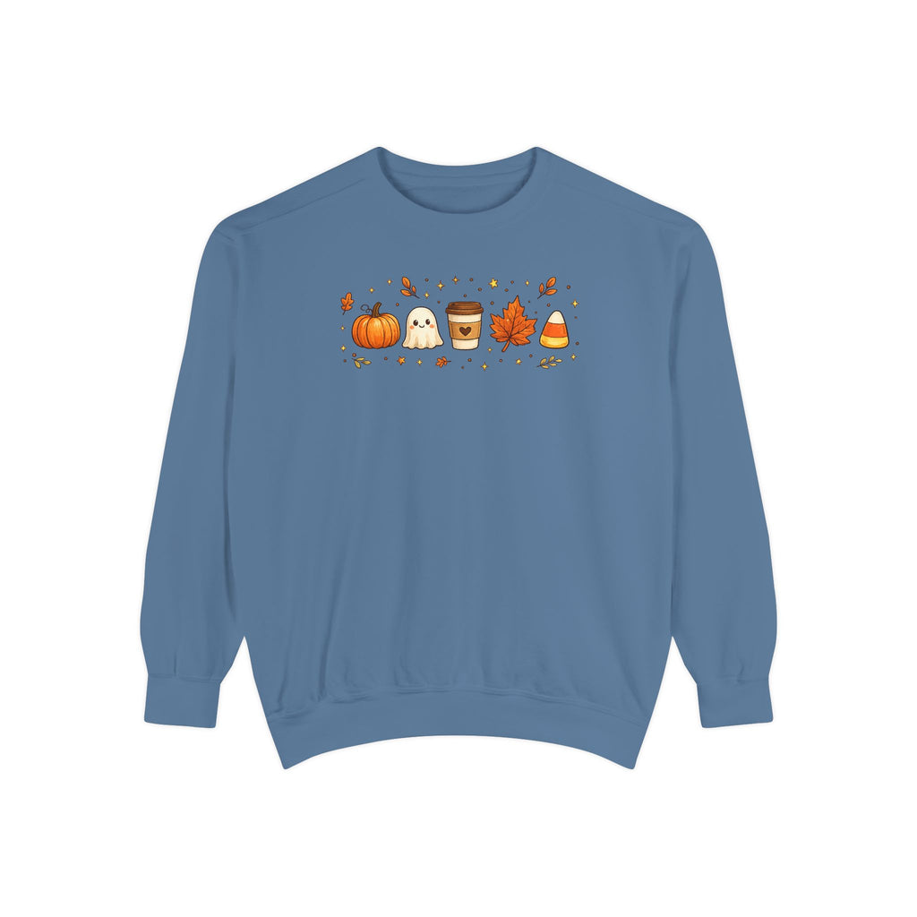 Fall Things Sweatshirt