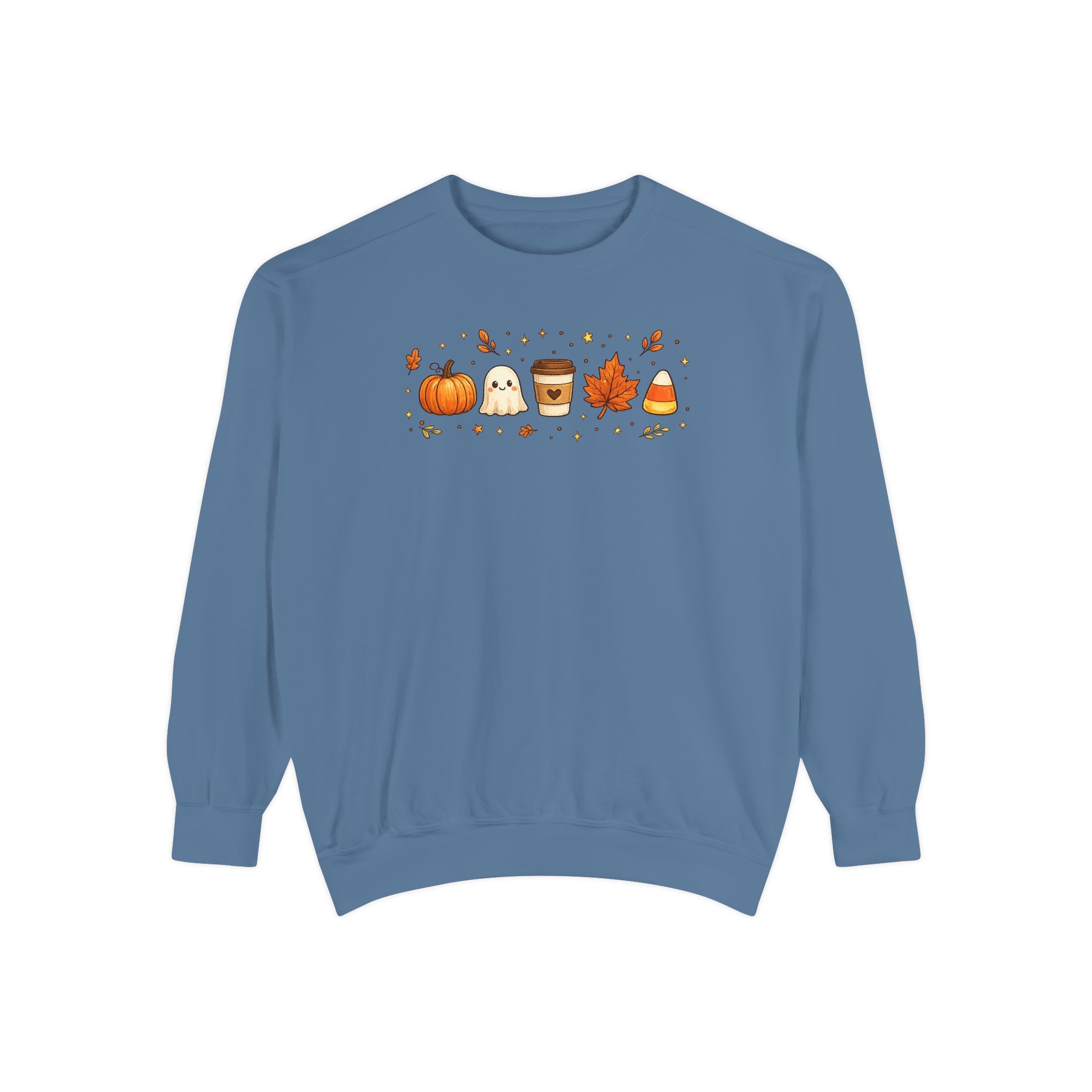 Fall Things Sweatshirt
