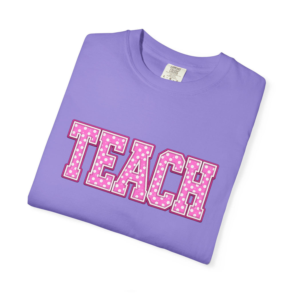 Teach