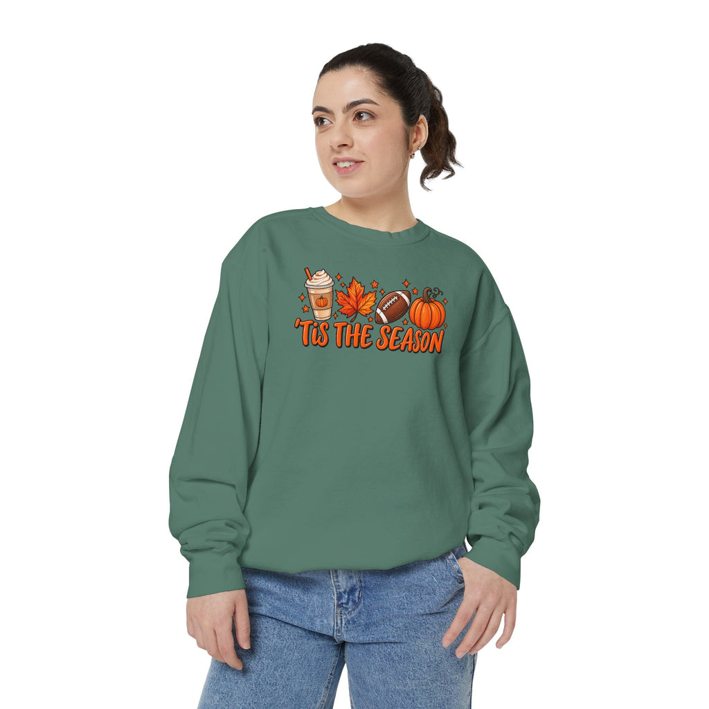 Tis The Season Sweatshirt