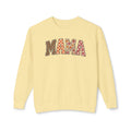 Fall Mama Sweatshirt