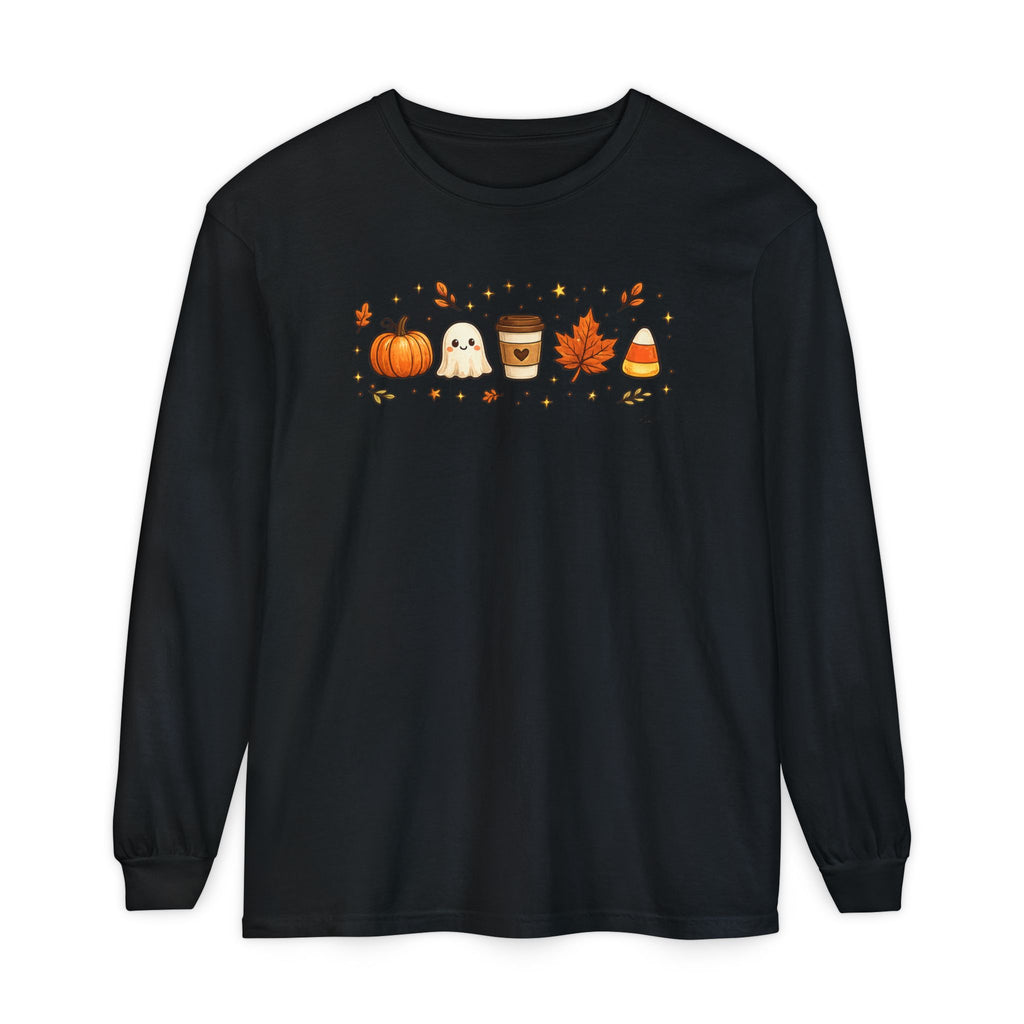 Fall Things Long-sleeve