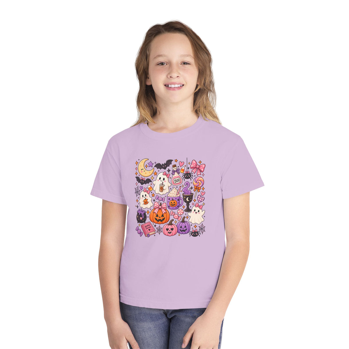 Spooky Kids Shirt