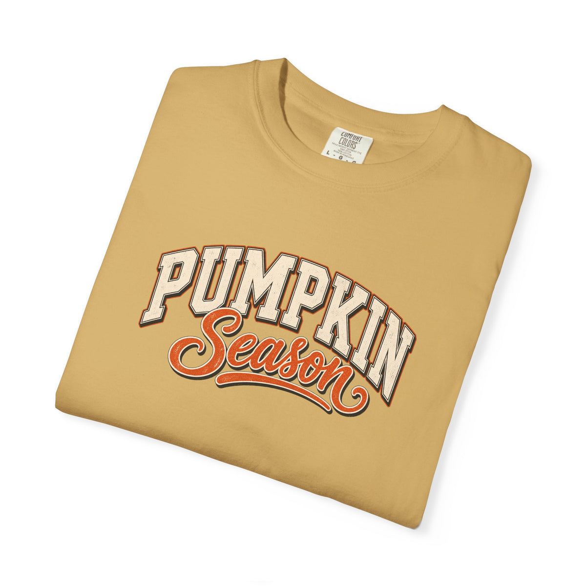 Pumpkin Season