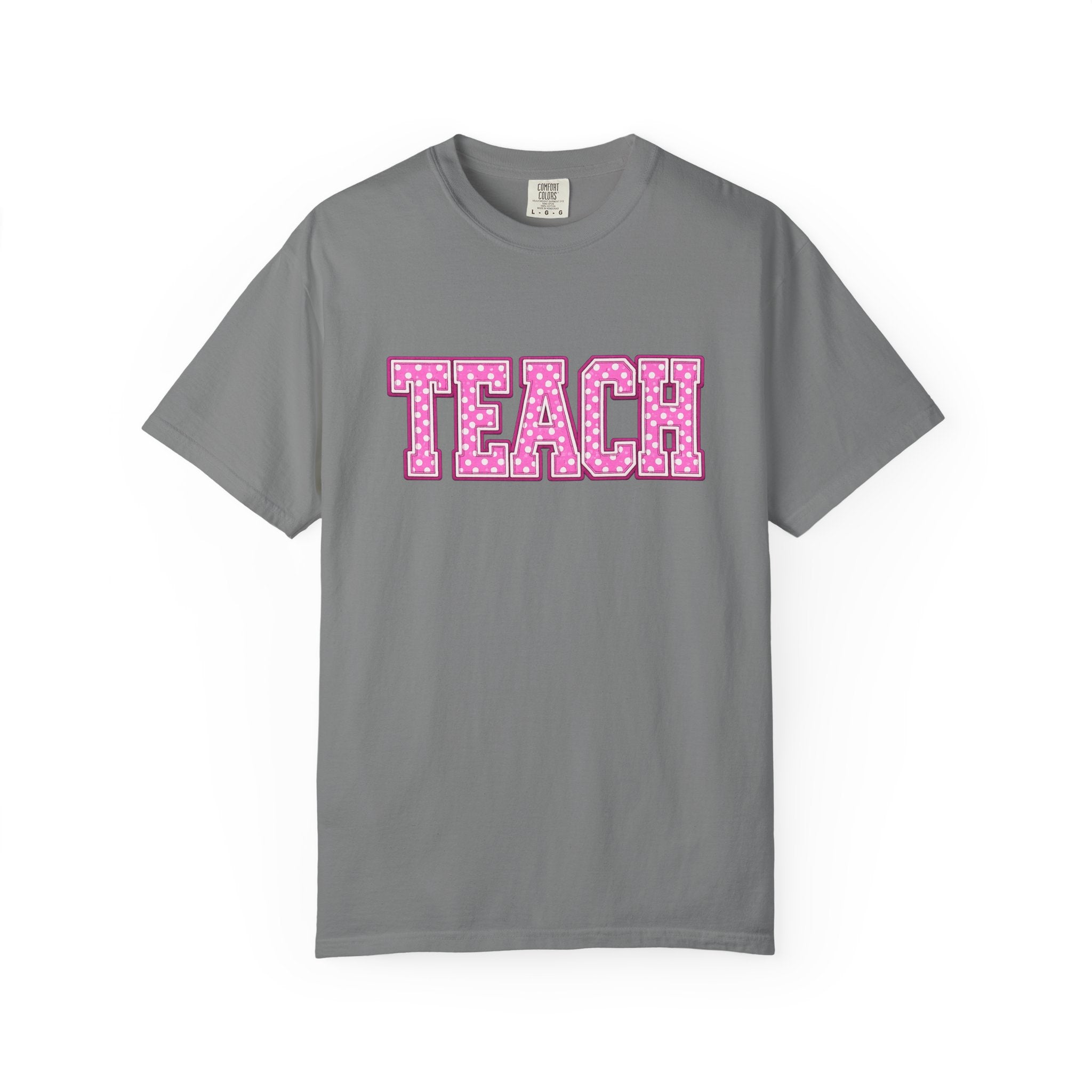 Teach