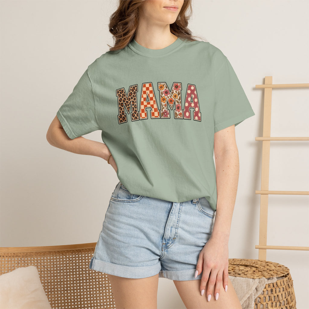 Cozy Mama