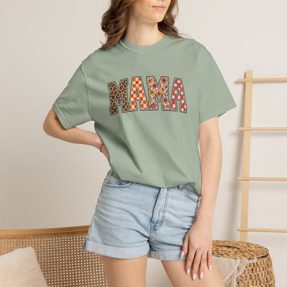 Cozy Mama