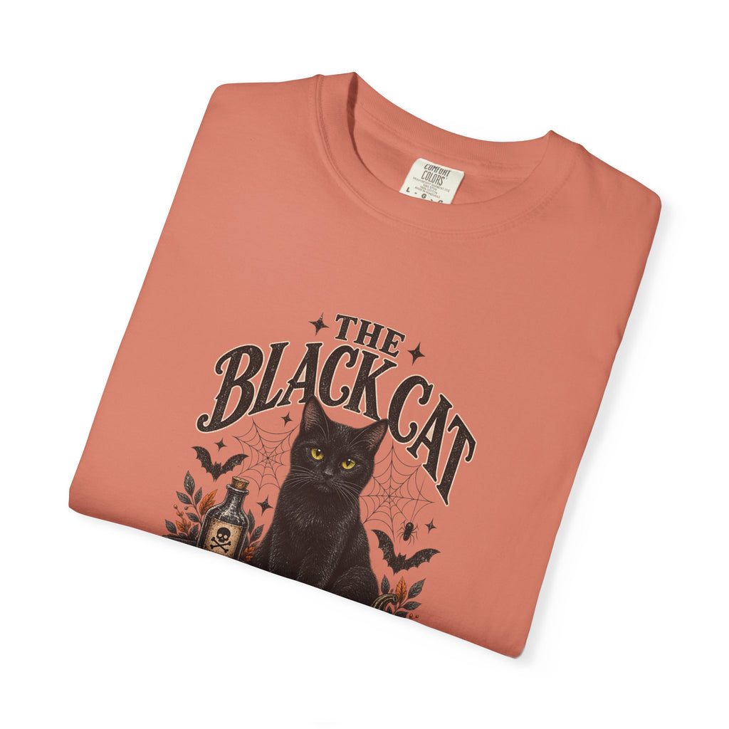 The Black Cat Society