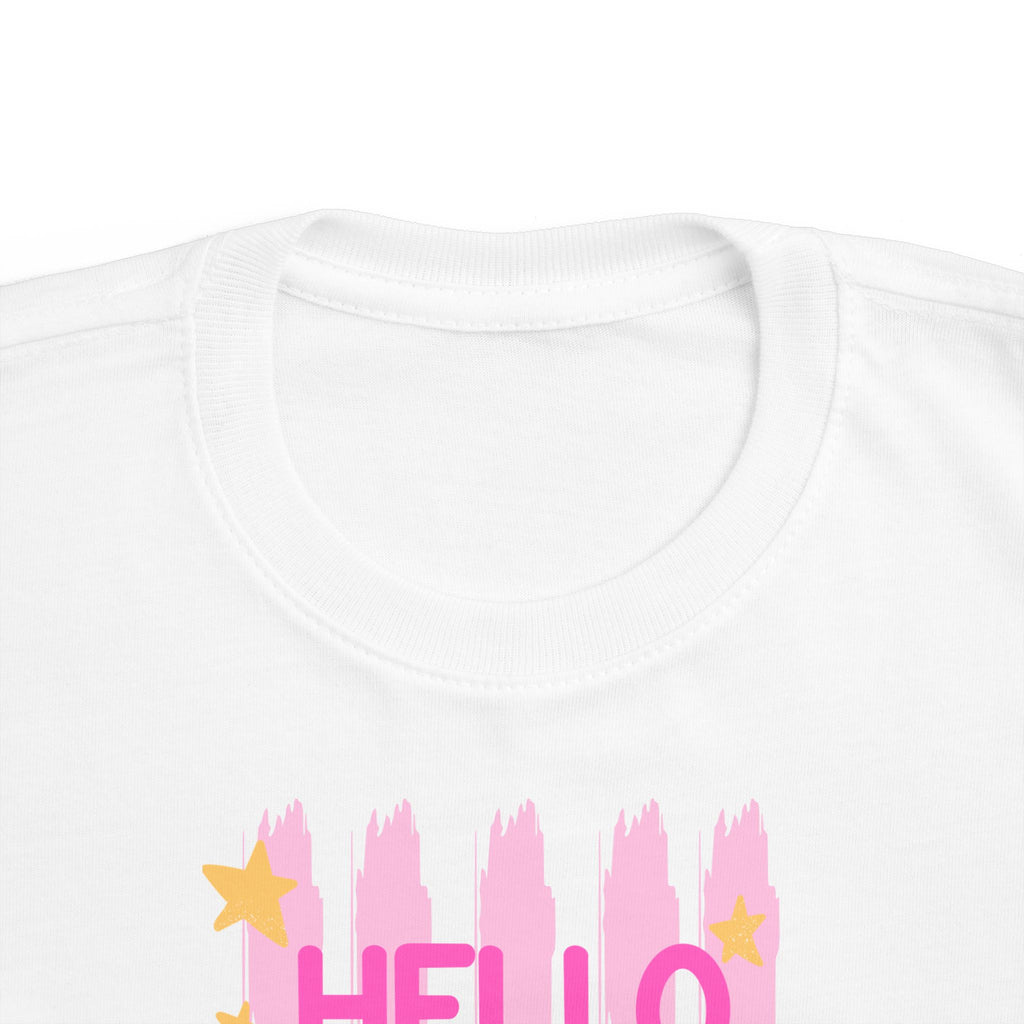 Hello PreK
