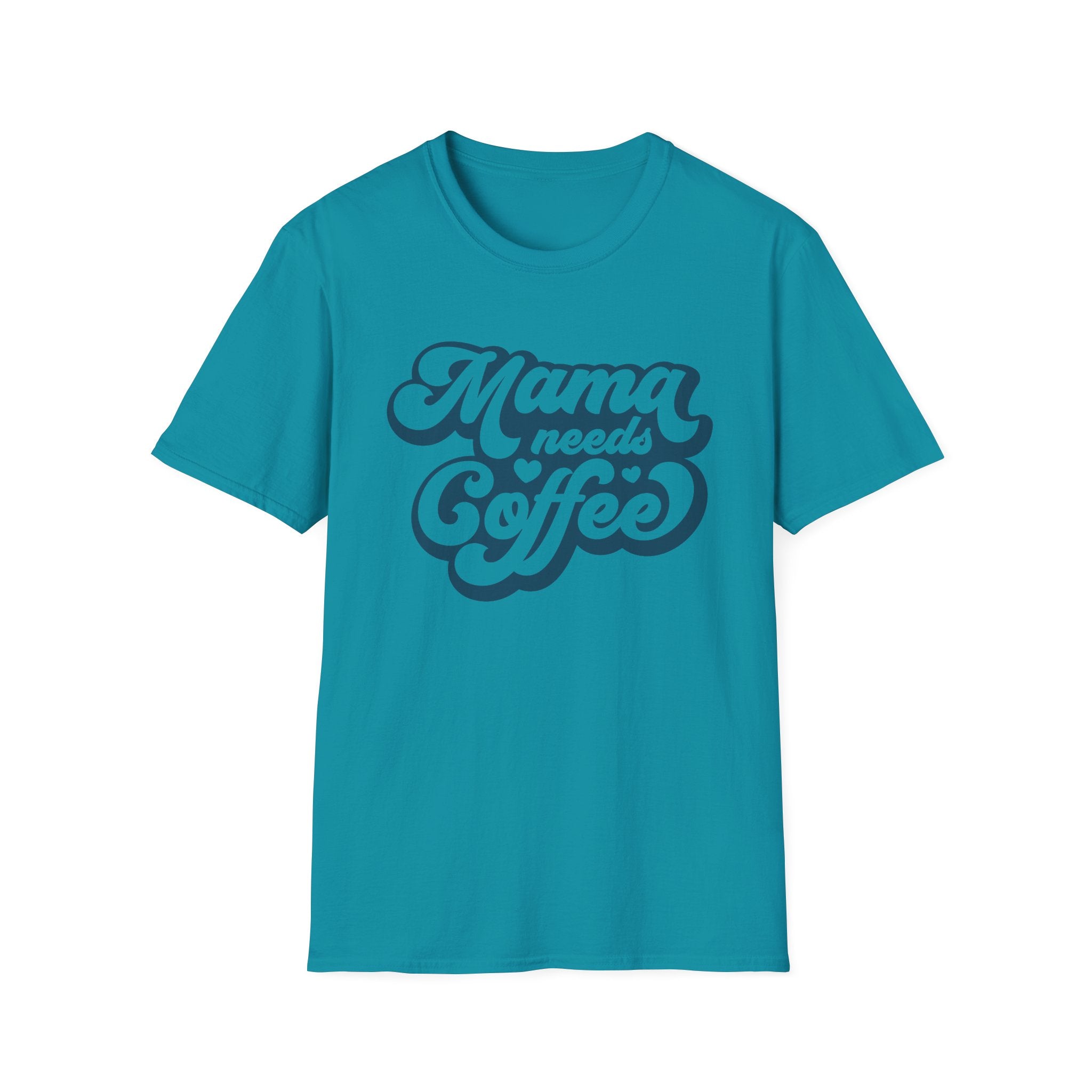 Mama needs Coffee