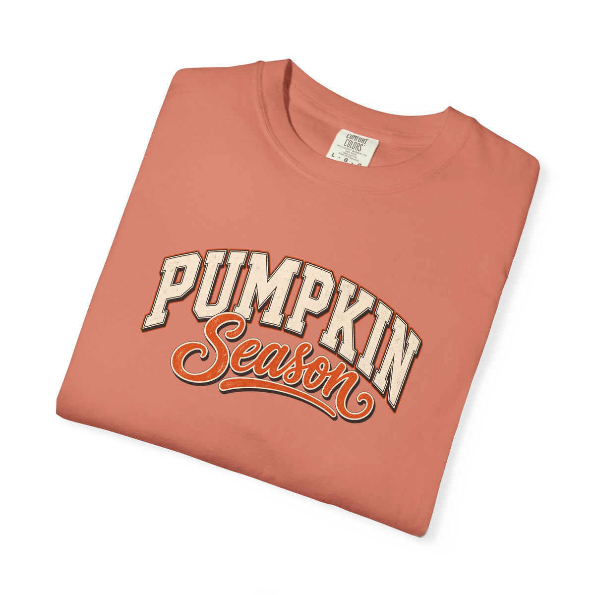 Pumpkin Season
