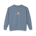Pumpkin Spice Sweatshirt