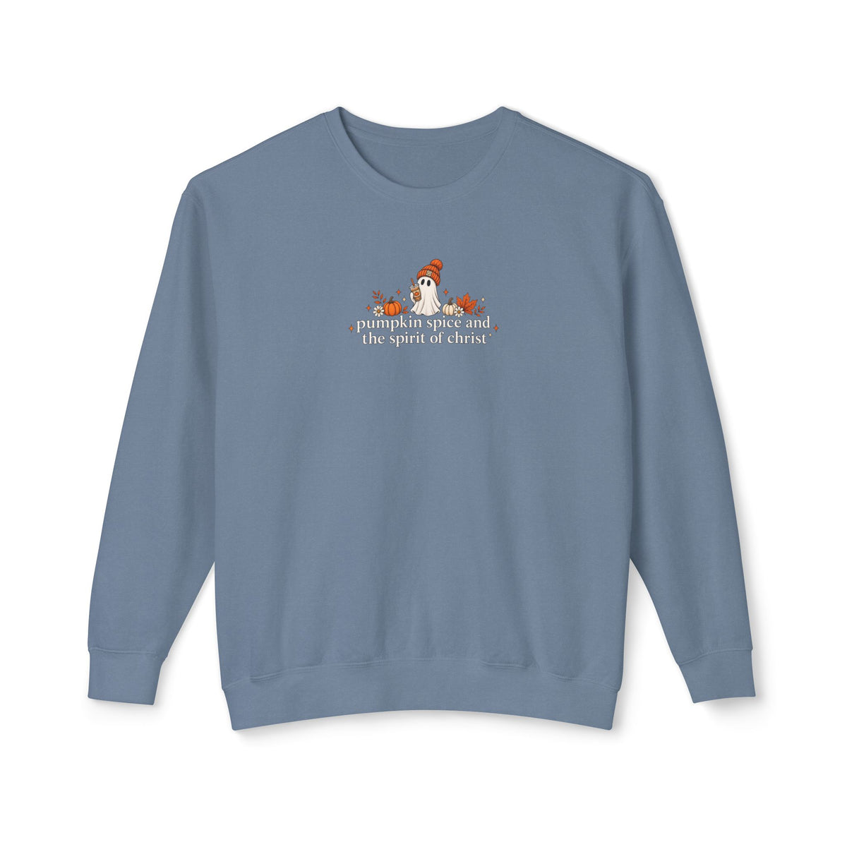 Pumpkin Spice Sweatshirt